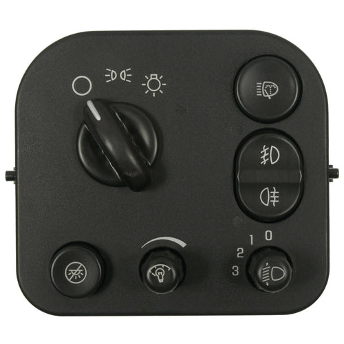 Standard Ignition Headlight Switch for Trailblazer, Envoy HLS-1518