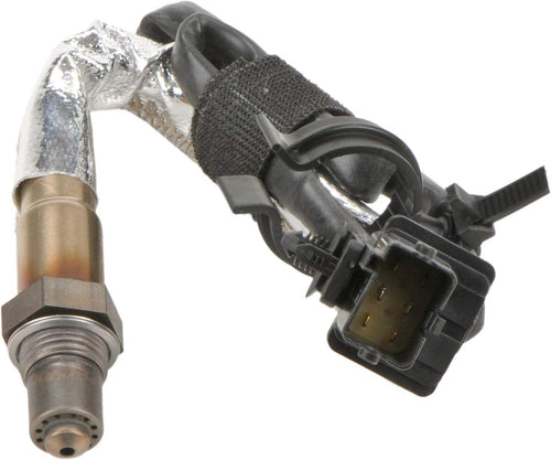 Automotive 15176 Oxygen Sensor, Original Equipment (Volvo )