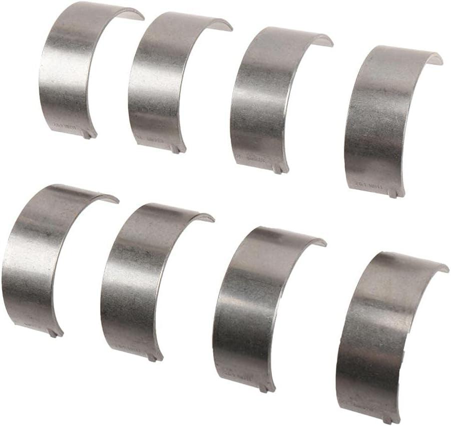 GM Genuine Parts 12591093 Engine Connecting Rod Bearing Set