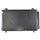 Denso A/C Condenser for Corolla, Matrix 477-0562