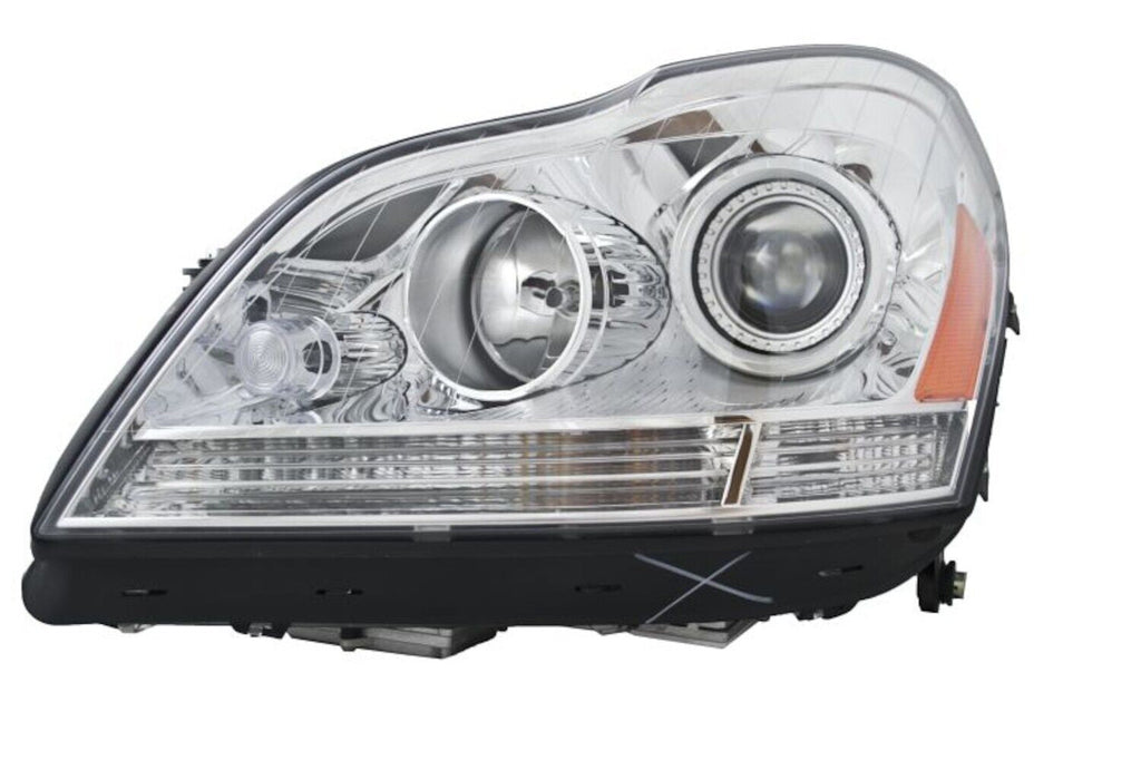 Hella Headlight Assembly for GL320, GL450 263400351