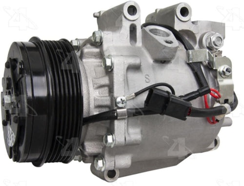 98584 A/C Compressor
