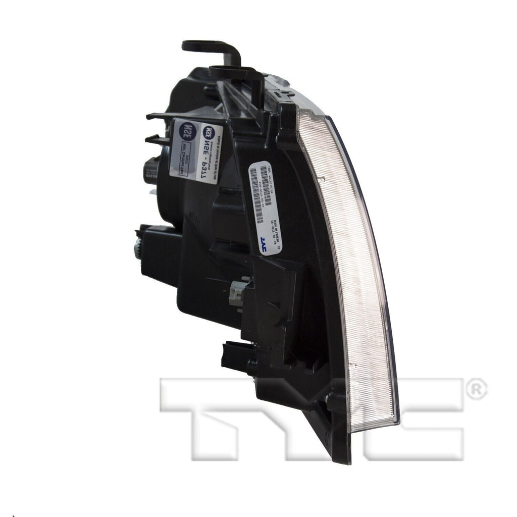 TYC Headlight Assembly for 09-21 Frontier 20-9080-00-9