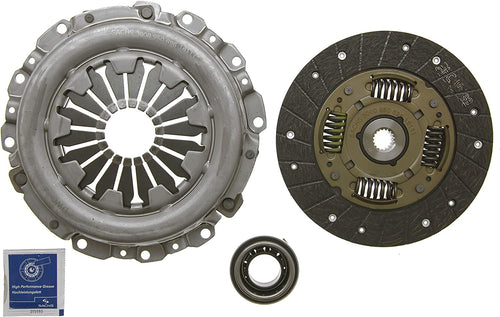K70718-01 Xtend Clutch Kit for Chevrolet Spark 2013-2015