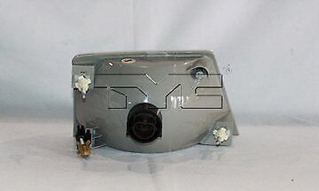 TYC Headlight Assembly for 1998-2000 Ford Ranger 20-5226-00