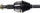 NCV10253 CV Axle Shaft Assembly - Left Front (Driver Side)