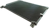 AC Condenser A/C Air Conditioning with Receiver Dryer for Highlander SUV Truck
