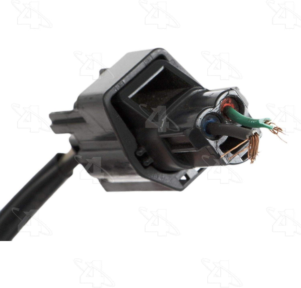 98337 A/C Compressor