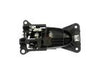 Dorman Interior Door Handle for 02-04 Altima 81543