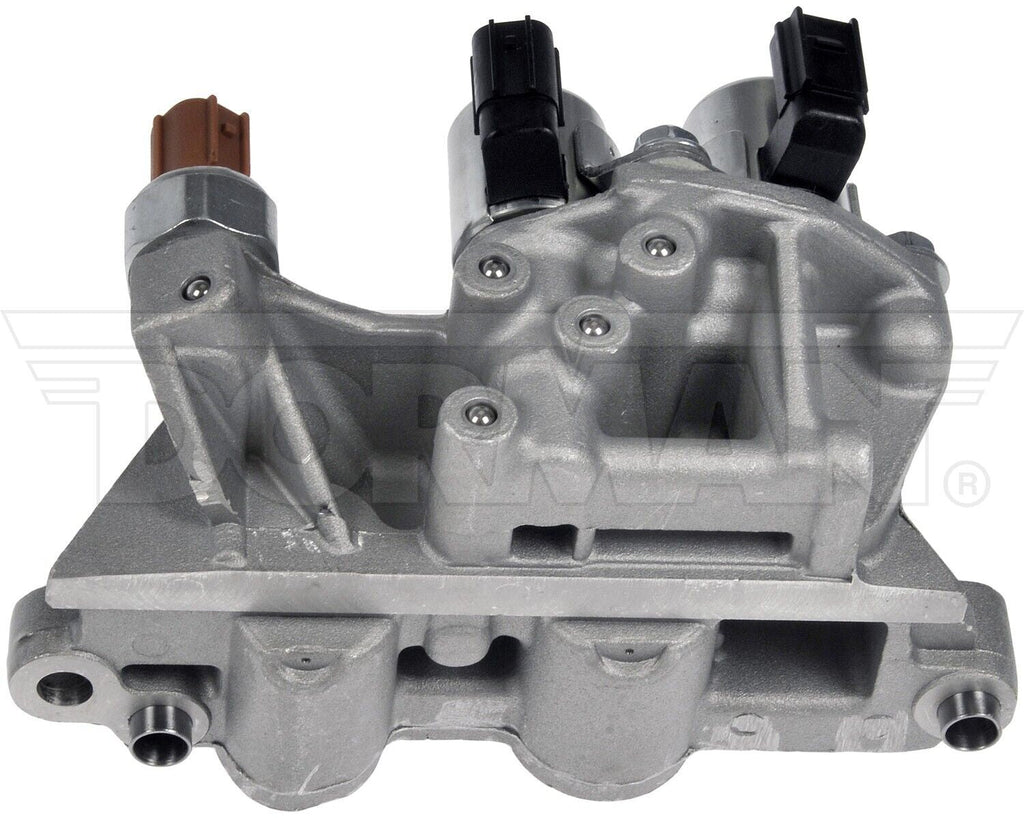 Engine Variable Valve Timing (VVT) Solenoid for Odyssey, RDX, Pilot+More 918-074