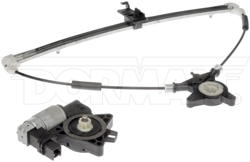 Dorman Power Window Motor and Regulator Assembly for 07-12 CX-7 748-206