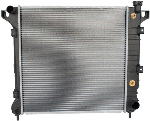 221-9090 Radiator, 1 Pack