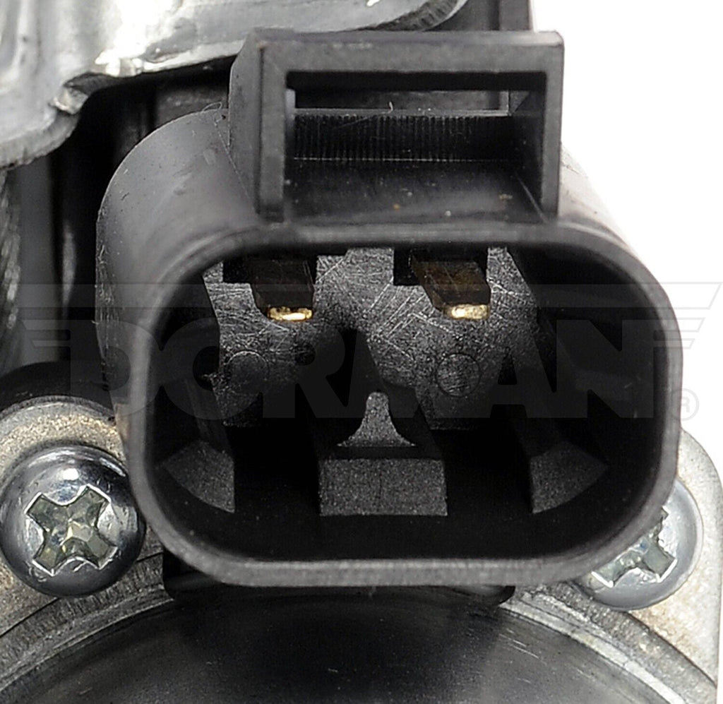 Dorman Power Window Motor and Regulator Assembly for 1998-2004 Seville 751-183