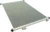 AC Condenser A/C Air Conditioning with Receiver Dryer Compatible with Grand Vitara
