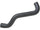 Upper - Engine to Radiator Radiator Hose - Compatible with 1999 - 2003 GMC W3500 Forward 5.7L V8 GAS 2000 2001 2002