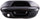Dorman 82255 Front Passenger Side Exterior Door Handle Compatible with Select Honda Models, Smooth Black