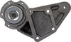 Dorman 300-809 Engine Cooling Fan Pulley Bracket Compatible with Select Dodge / Ram Models