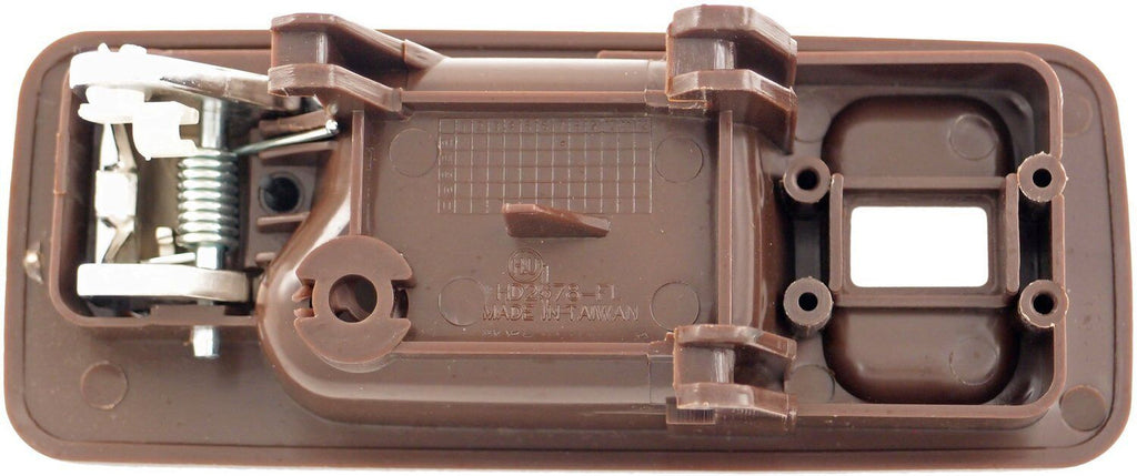 Dorman Interior Door Handle for 1990-1993 Accord 92431