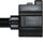 350-34592 Oxygen Sensor, Original Equipment Replacement O2 Sensor,