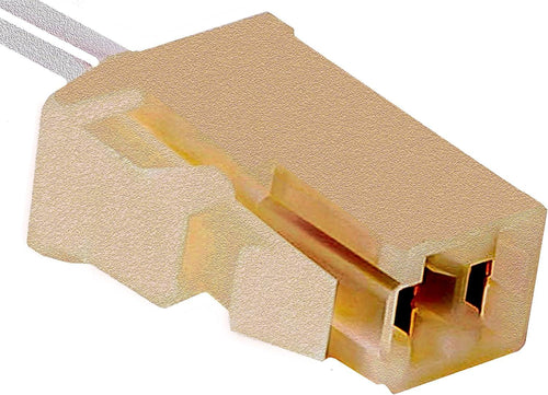 GM Original Equipment PT1844 Side Marker Lamp Pigtail