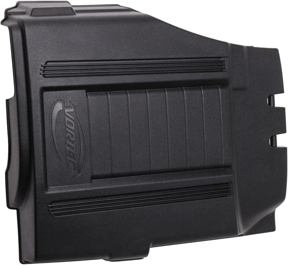 12621051 Engine Intake Manifold Cover