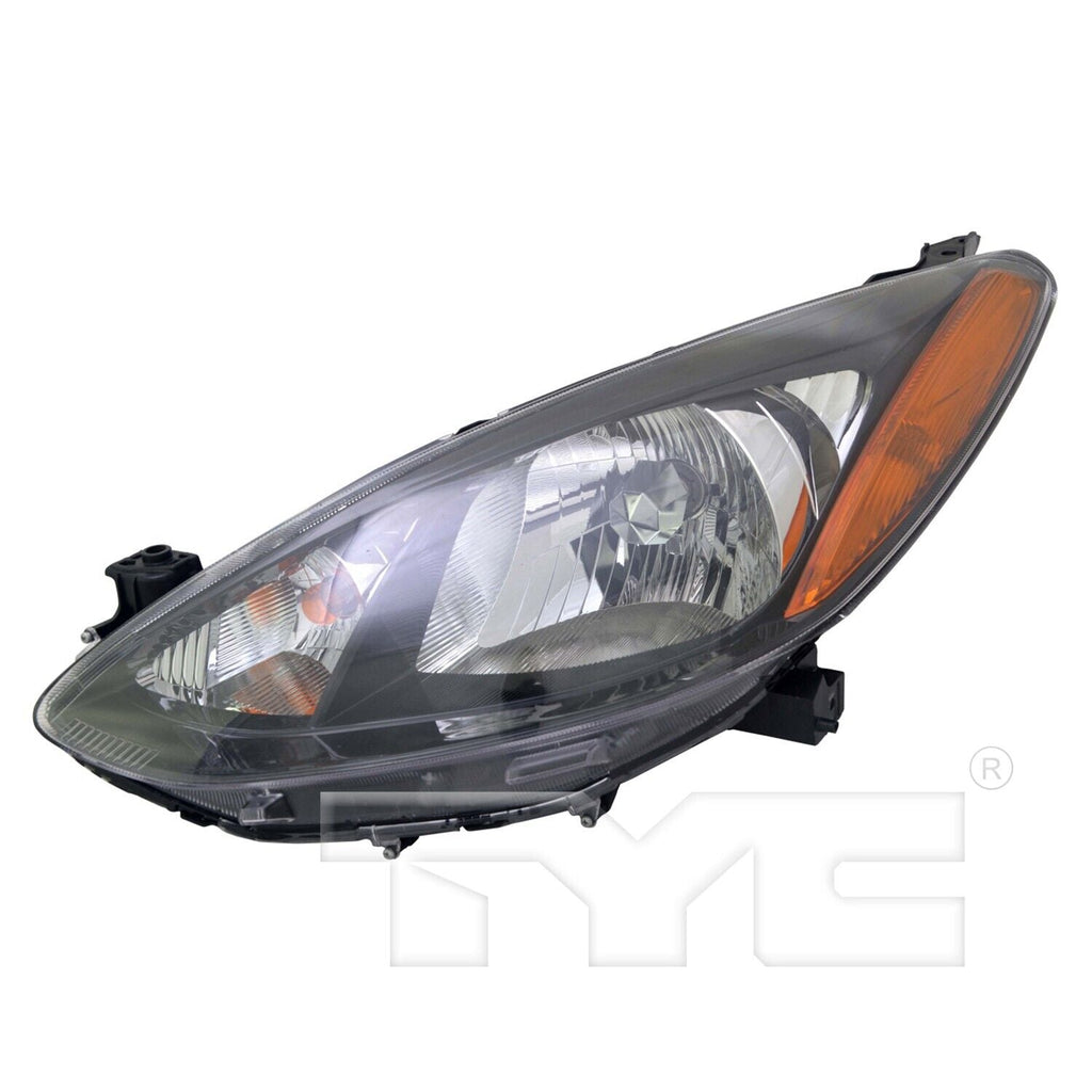 TYC Headlight Assembly for 11-14 2 20-9302-00
