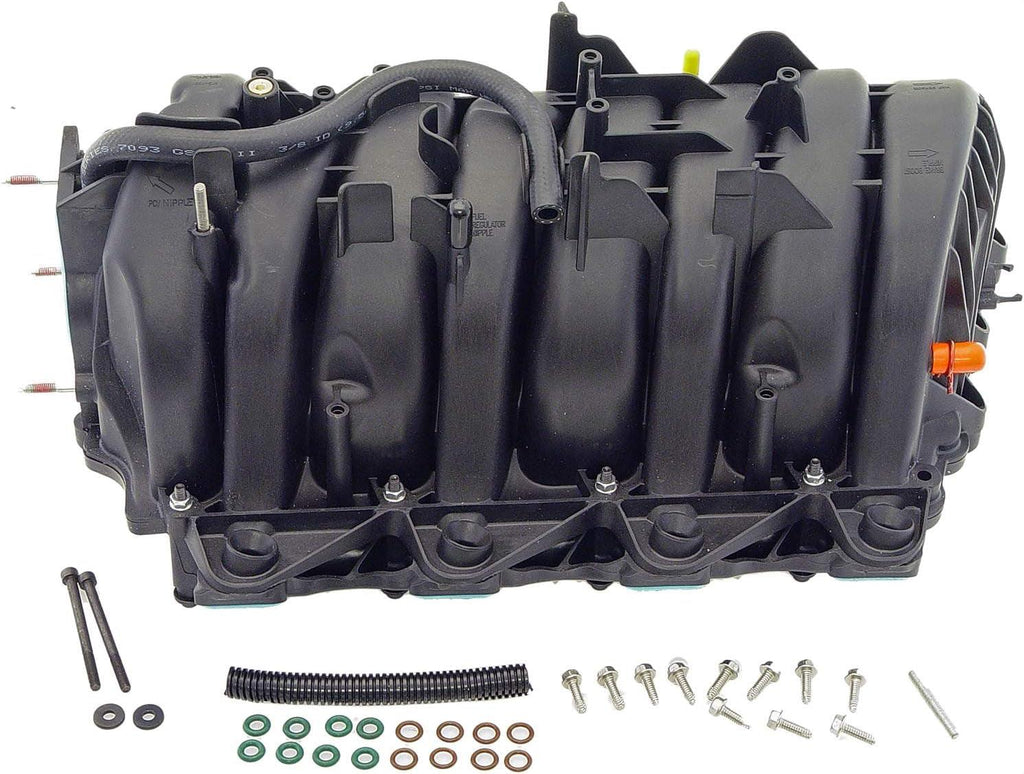 Dorman 615-183 Engine Intake Manifold Compatible with Select Models