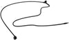 Dorman 924-379 Front Front Wiper Hose for Specific Cadillac / Chevrolet / GMC Models