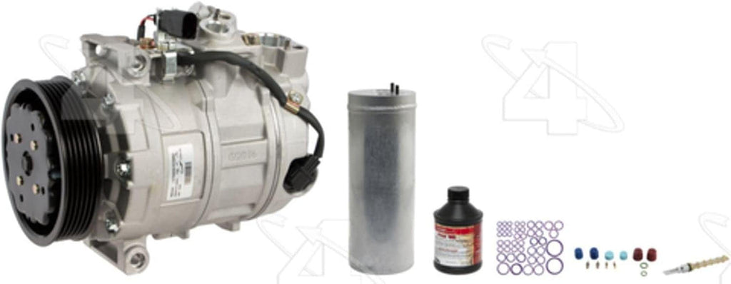 4679NK A/C Compressor W/Kit