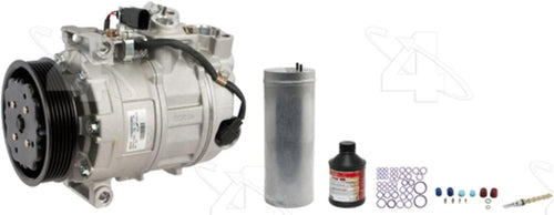 4679NK A/C Compressor W/Kit