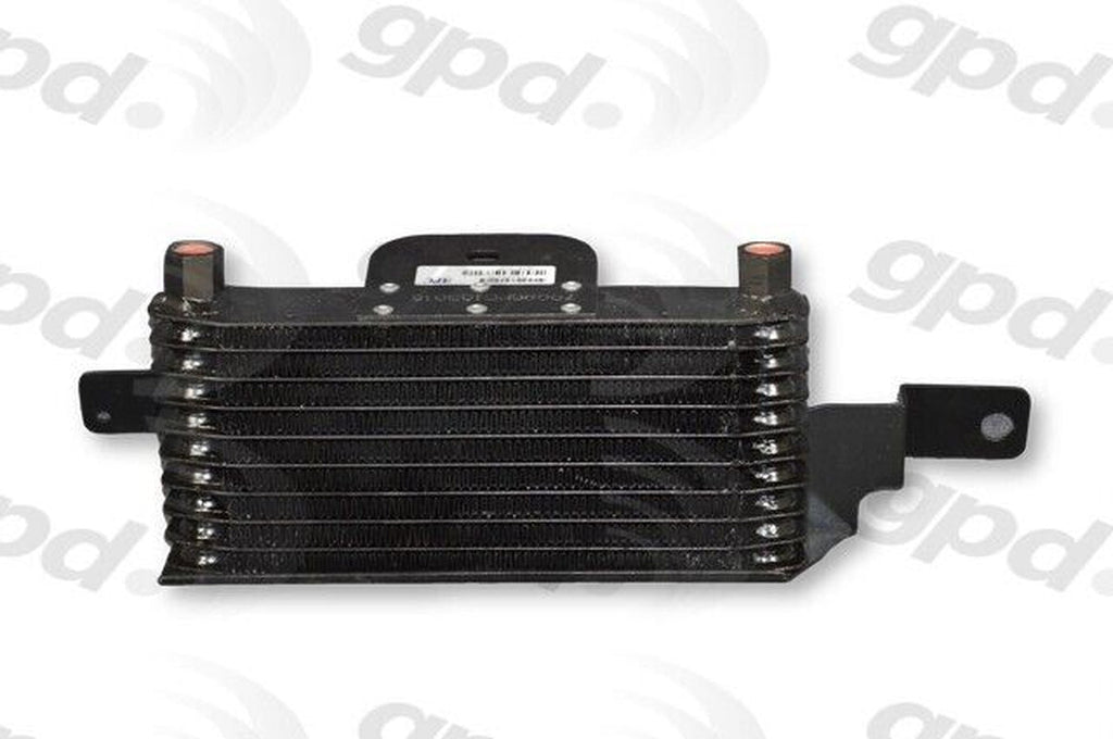Global Parts Automatic Transmission Oil Cooler for Ford 2611331