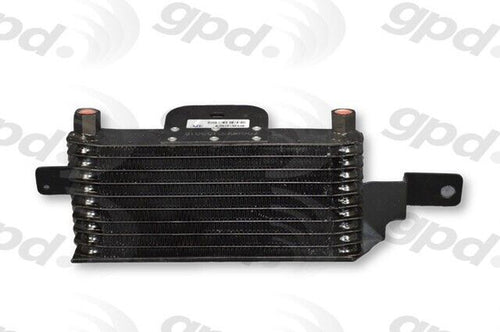Global Parts Automatic Transmission Oil Cooler for Ford 2611331
