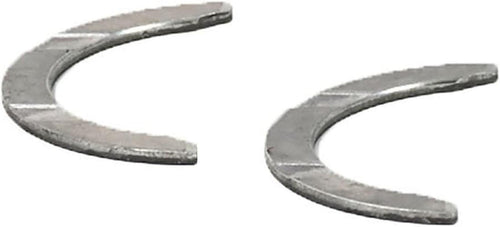 Engine Thrust Plate, EA111 1.4T CFB 1.6 CLR CFN Engine Part, Matched with the Original Engine, Automotive Replacement Thrust Plate, Professional Engine Part No.026198421