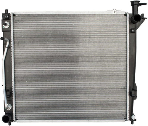 221-9333 Radiator, 1 Pack