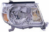 Depo Headlight Assembly for 05-11 Tacoma 312-1186R-AS