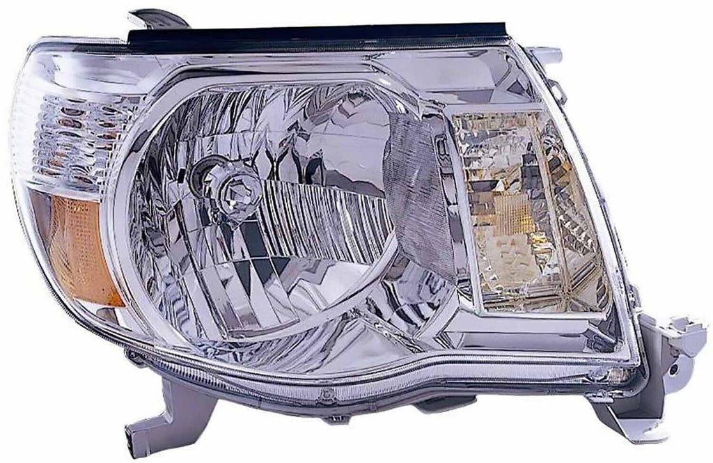 Depo Headlight Assembly for 05-11 Tacoma 312-1186R-AS