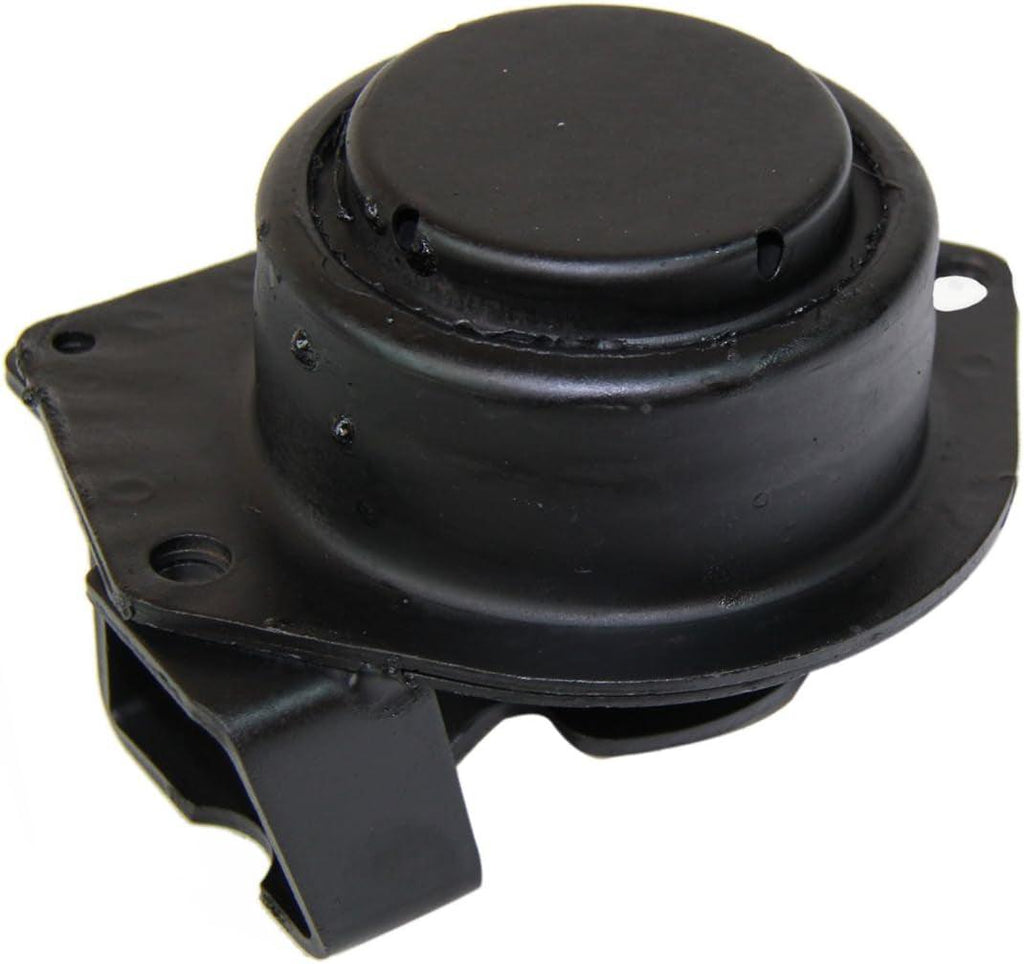 Engine Mount - Front (Solid) for Saab 9000 (1990-1998) | OEM# 41-65-464 | Heavy Duty