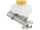 Dorman Brake Master Cylinder for 1997-2001 INFINITI Q45 M390483