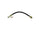 Dorman Brake Hydraulic Hose for 1989-1994 240SX H38690