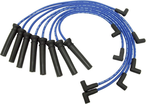 (51182) RC-GMZ048 Spark Plug Wire Set