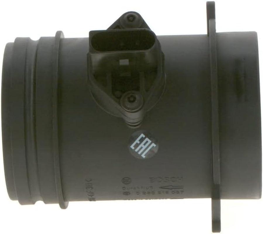 Automotive 0280218067 Original Equipment Mass Air Flow (MAF) Sensor for Select Audi: 2004-09 S4, 2002-03 S6, 2001-03 S8