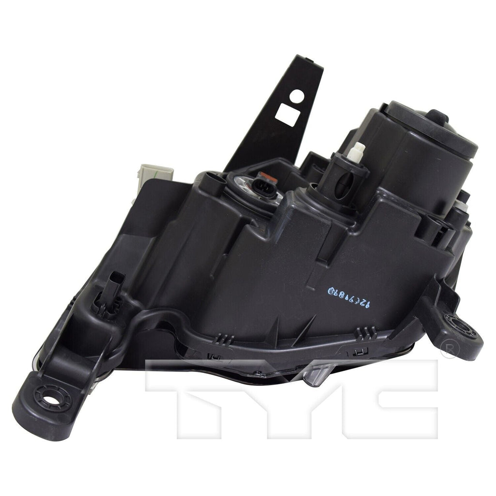 TYC Headlight Assembly for 17-21 Grand Cherokee 20-16275-90-9