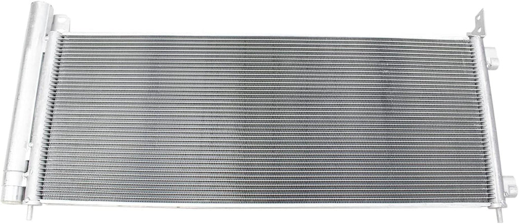 A/C Condenser Assembly Direct Fit for Toyota 2016-2018 Rav4 Hybrid New