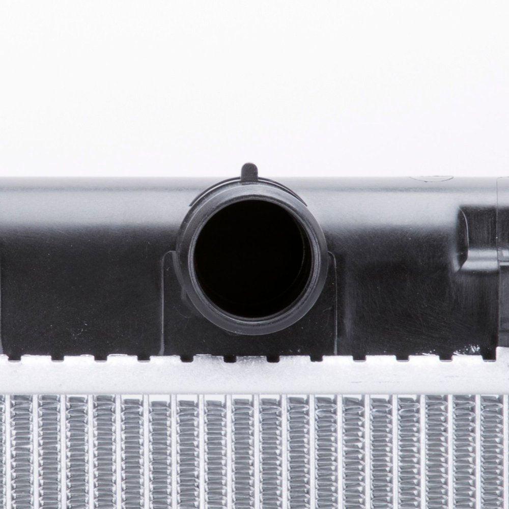 Radiator for 06-11 Honda Civic Hybrid 1.3L L4 Single Row HO3010210 19010-RRH-901 Fits 2004 Pontiac Sunfire