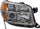 Dorman 1591920 Passenger Side Headlight Assembly Compatible with Select Honda Models
