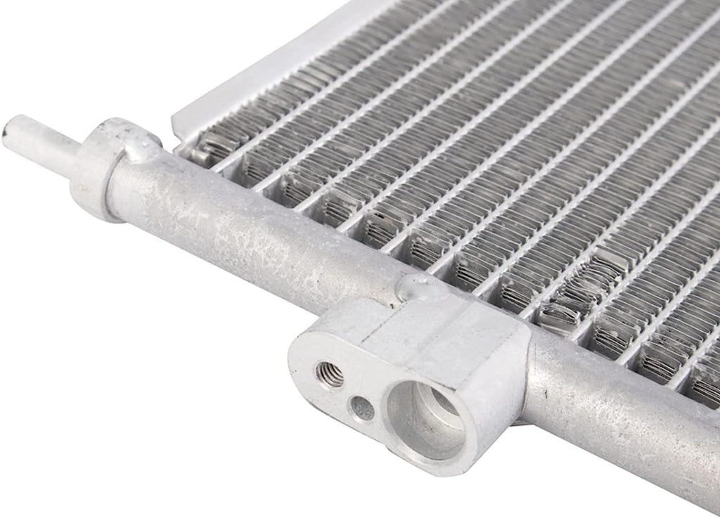 A/C Air Conditioning Condenser Assembly for Honda HR-V New