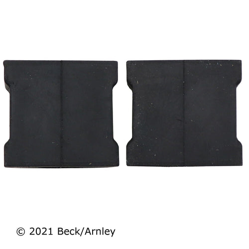 Beck Arnley Suspension Stabilizer Bar Bushing Kit for 04-10 BMW X3 101-7624