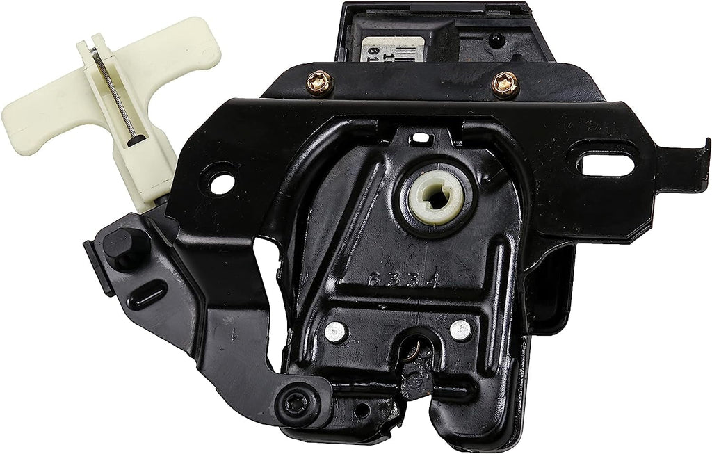 22712680 Deck Lid Latch