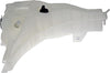 Dorman 603-5203 Engine Coolant Reservoir Compatible with Select Freightliner Models