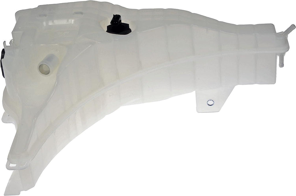 Dorman 603-5203 Engine Coolant Reservoir Compatible with Select Freightliner Models